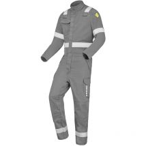 Combinaison colachi gris acier xl - FR(52-54)