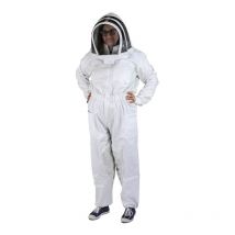 Combinaison Cosmonaute aérée - Plusieurs modèles disponibles - xl