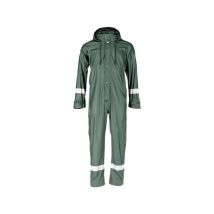 Tenue de pluie, vert 2XL UNIVERSEL KW3182325056