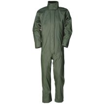 Combinaison De Pluie Verte Flexothane Montréal- Taille M - Sioen