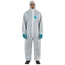 Combinaison de protection 1500 wh plus. Taille m Ansell