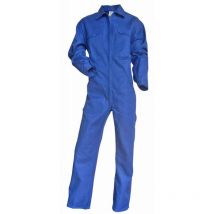 Combinaison de travail agricole homme Taloche LMA Couleur Bleu - Taille Vêtement m