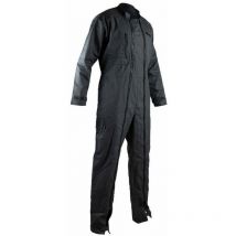 Combinaison de travail Rouelle LMA Gris charcoal T.1 - 4131