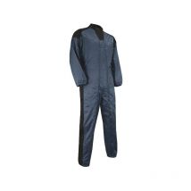 Protect Combinaison 2f - T3 Vert/Noir