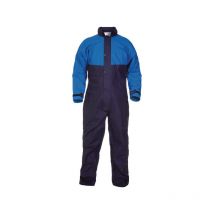 Combinaison de travail bleu taille 2XL Hydrowear 0185042XL