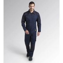 Combinaison coverall poly - Bleu Marine 3XL