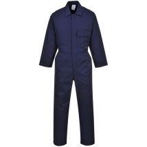 Combinaison Standard couleur : Marine taille xs Portwest