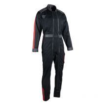 Combinaison de travail double fermeture Facom Taille Vêtement m