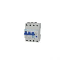 Doepke - combinaison fi/ls/rcbo drcbo 4 B16/0,03/3N- 9945104