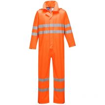 Combinaison Sealtex Ultra couleur : Orange taille xxl Portwest