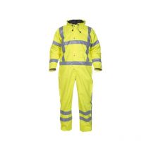 Combinaison imperméable jaune taille 3XL HYDROWEAR 072380FY3XL
