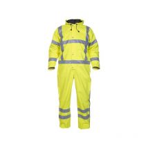 Combinaison imperméable jaune taille M HYDROWEAR 072380FYM