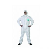 Combinaison jetable à capuche Ultima - Taille: 3 (M/L)