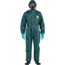 Combinaison jetable AlphaTec 4000 modèle 111. taille 3XL