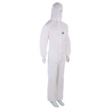 Combinaison jetable classic tyvek blanc taille 3