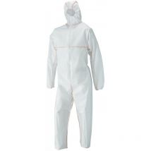 Combinaison jetable FR,Taille xl