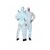Combinaison jetable Oxygen - Taille: 4 (xl)