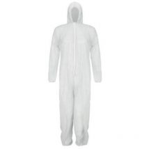 Combinaison Jetable Taille xl Sylex