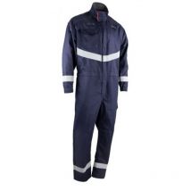 LMA - Multirisk High Visibility Atex Thorium Zone Overall 4151-XXXXXL
