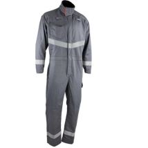 Antares Atex Zone Tuta Multirischio Ad Alta Visibilità - Lma - 4152-m