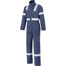 Combinaison onyx reflect bleu marine xl - FR(52-54)