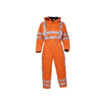 Combinaison orange taille M HYDROWEAR 048463FOM