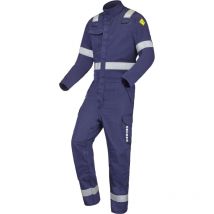 Combinaison oudina bleu marine 2XL - FR(56-58)