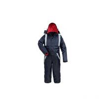 Combinaison Overall Arktis, Taille l, marine