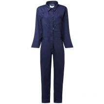 Combinaison pour femmes - s - Marine Portwest