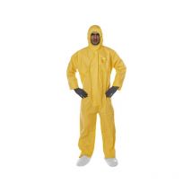 Combinaison Segepro Jaune T.5/2xl - Cj3 - 106603
