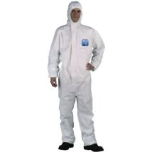 Combinaison de protection – Ultima Blanc T 6 – Taille vêtement, Matières, Destination d’usage – SEGETEX EIF