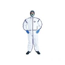 Combinaison à usage court WeeBack Type 5/6 - 2XL - WEESAFE