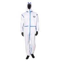 Combinaison de protection – 100% polypropylène – Taille XXXL – WEESAFE