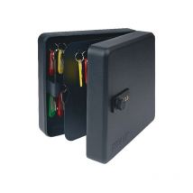 Helix 520511 Combination Key Safe 50 Key
