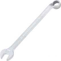 1B Metric Combination Spanner, Chrome Vanadium Steel, 10mm - Gedore