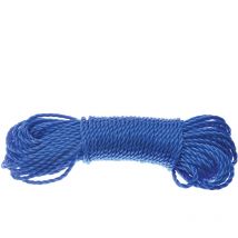 Blue Spot Tools - BlueSpot Tools 80422 Soft Poly Rope 7mm x 33m B/S80422