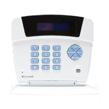 Combinatore telefonico gsm Comelit display lcd