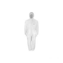 Combinazione Complessiva Coverstar, Size 2Xl, Bianco