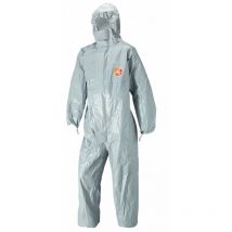 Combinazione Tychem F, Taglia Xl, Grigio