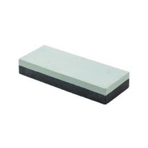 Muller - Piedra de afilar, dimensiones : 150 x 50 x 25 mm