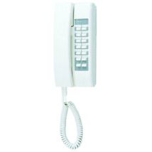 Aiphone - Combiné Blanc 24 Directions Td24hb 100133