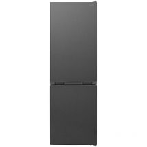 Sharp - Réfrigérateur combiné inversé SJFBA09DMXLE