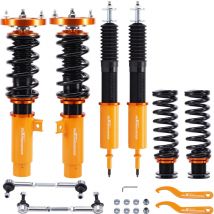 Maxpeedingrods - Kit Suspension Combine Filete for bmw 3er E90 E92 E93 de 2005 a 2013 330i 335i
