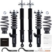 Combinés Filetés For Bmw E46 320i 325i 328i 330i 318d 320d 330d 98-05 Suspension