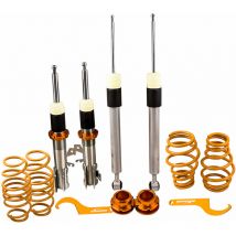 Maxpeedingrods - Combinés Filetés pour Ford Fiesta vii hf