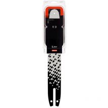 Kit de guide et chaînes Oregon 1+2 SpeedCut : 1 guide et 2 chaînes 325', 1.3 mm, 33 cm, nombre de maillons 56