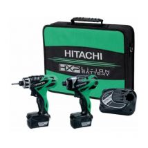 Combo Kit 16° Kc10Dal