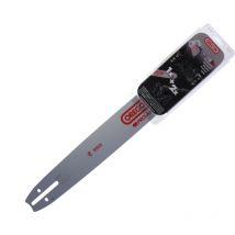 Jardiaffaires - Combo Oregon guide 50cm 208SFHD009 + 2 chaines 73DP072E