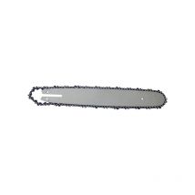 Jr Motoculture - Combo pack guide & chaine - Pas de chaine 3/8'LP - Jauge 0.050' (1,3 mm) 30 cm