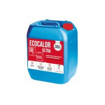 Savichem - Combustibile liquido inodore Ecocalor Ultra da 18Lt per stufe a petrolio